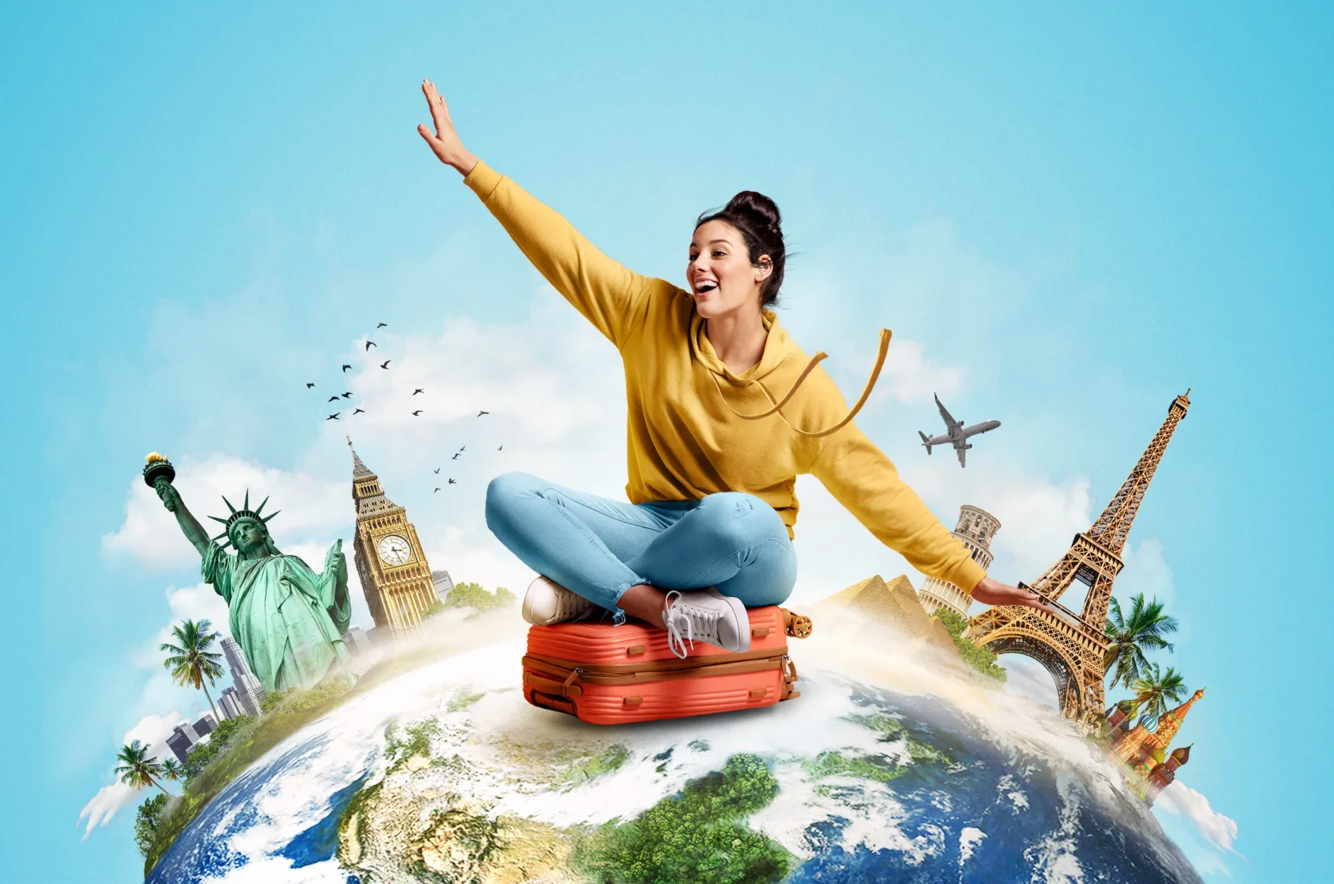 Meilleur pays pour les Marocains pour étudier à l’étranger