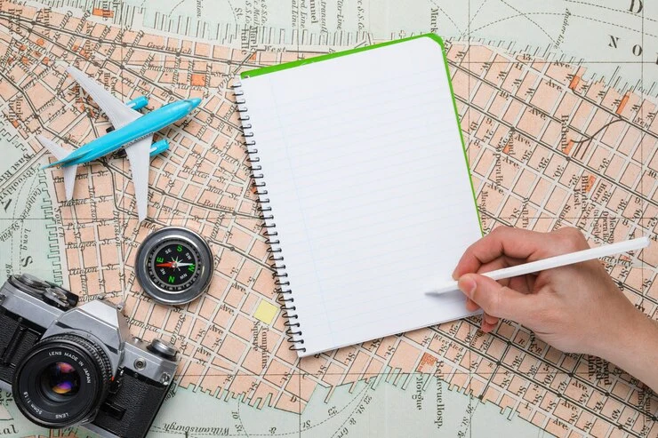 conseils et guides pour vos Études à l'étranger