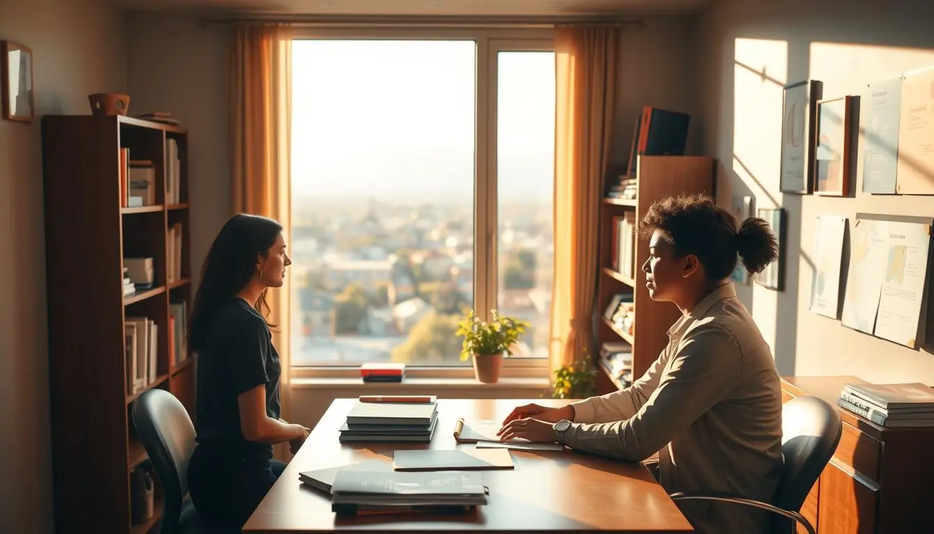 Cabinet d’orientation scolaire ORIENT ME