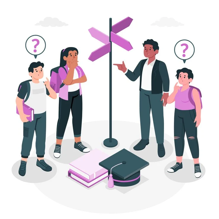 Études supérieures au Maroc vs à l’étranger : quelles différences pour les étudiants marocains ?