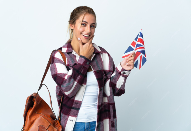 étudier au Royaume-Uni