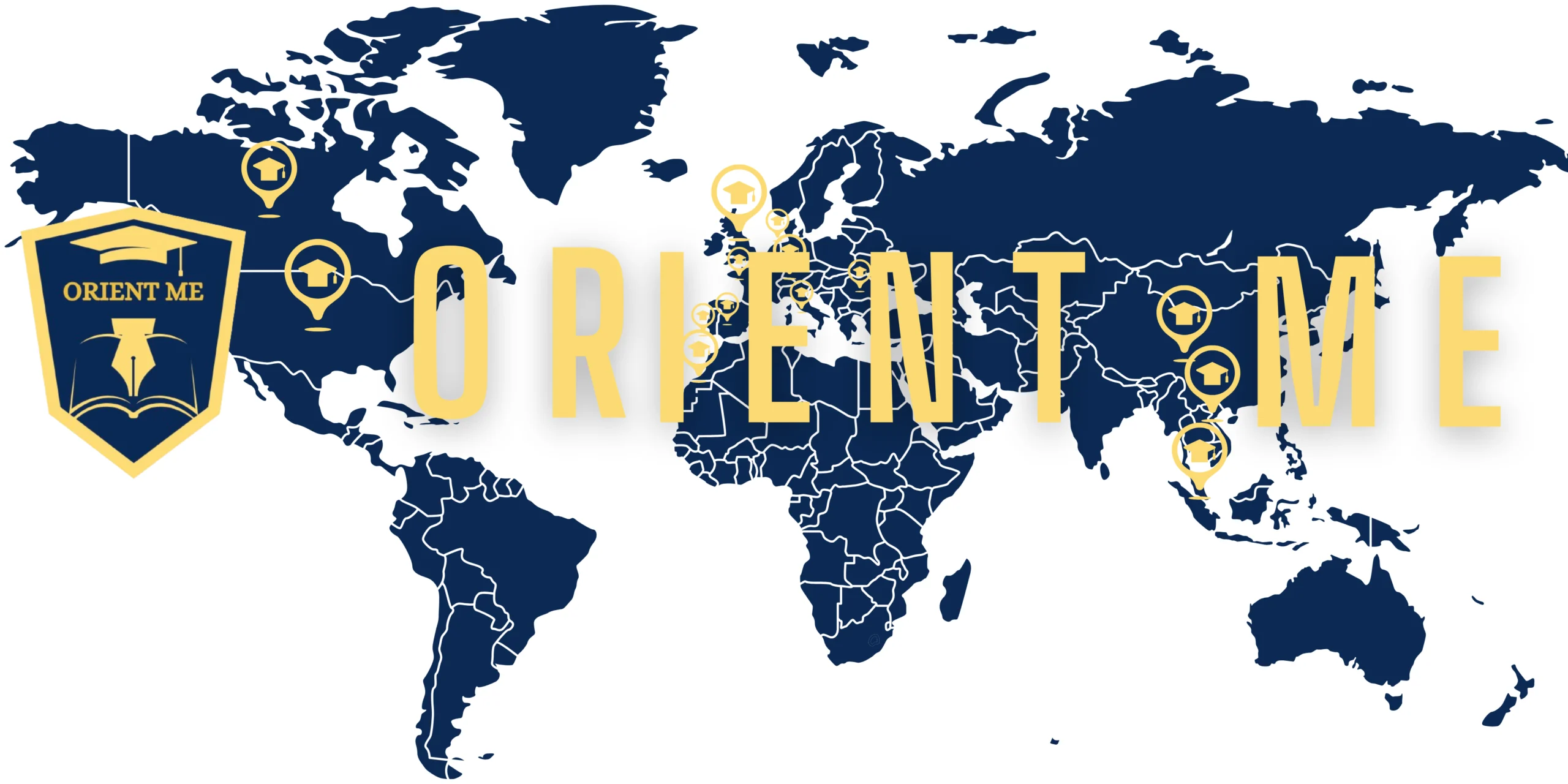 Destinations d'Orient Me