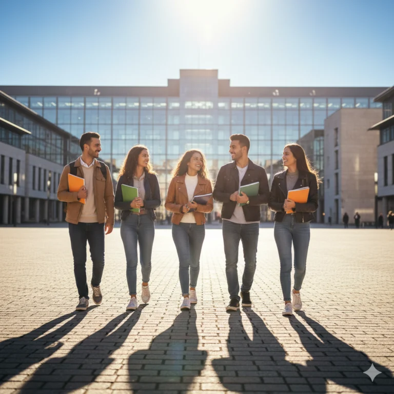 Classement des facultés de médecine en Europe 2026 : guide pour les étudiants marocains