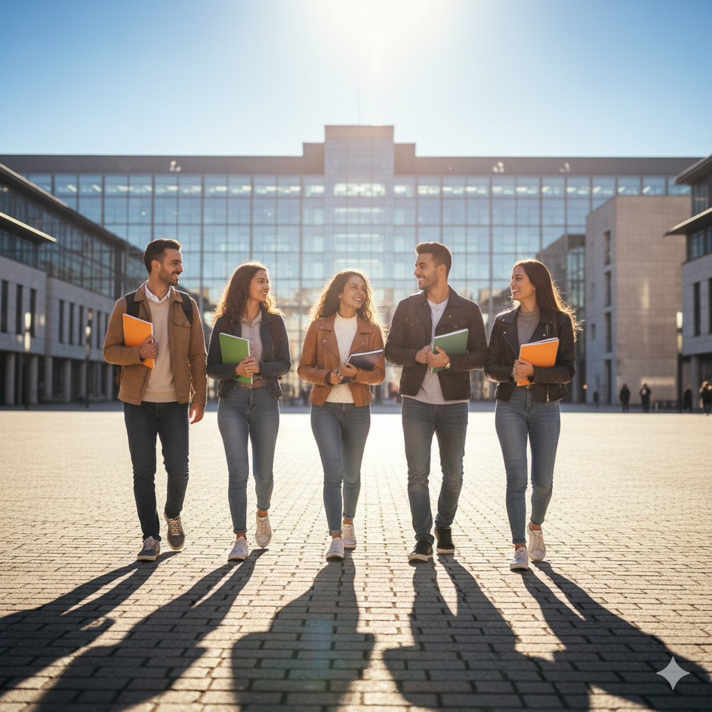 Classement des facultés de médecine en Europe